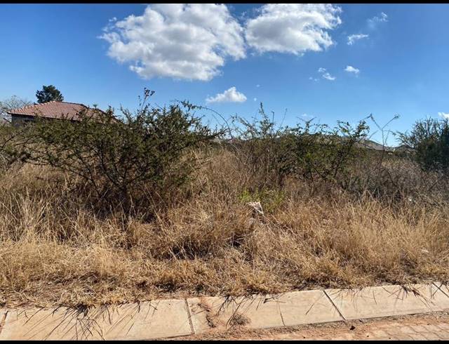 LAND FOR SALE IN BENDOR